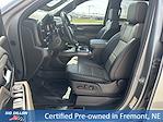 2024 Chevrolet Silverado 1500 Crew Cab 4WD Pickup for sale #1T3714H - photo 9