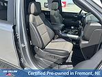 2024 Chevrolet Silverado 1500 Crew Cab 4WD Pickup for sale #1T3714H - photo 10