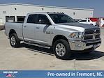 2018 Ram 2500 Crew Cab 4x4 Pickup for sale #1T3737H - photo 12