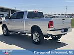 2018 Ram 2500 Crew Cab 4x4 Pickup for sale #1T3737H - photo 2