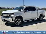 2021 Chevrolet Silverado 1500 Crew Cab 4WD Pickup for sale #1T3738H - photo 1