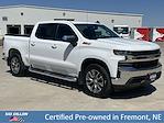 2021 Chevrolet Silverado 1500 Crew Cab 4WD Pickup for sale #1T3738H - photo 12