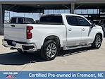2021 Chevrolet Silverado 1500 Crew Cab 4WD Pickup for sale #1T3738H - photo 13