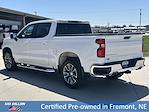 2021 Chevrolet Silverado 1500 Crew Cab 4WD Pickup for sale #1T3738H - photo 2