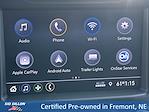 2021 Chevrolet Silverado 1500 Crew Cab 4WD Pickup for sale #1T3738H - photo 4