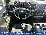 2021 Chevrolet Silverado 1500 Crew Cab 4WD Pickup for sale #1T3738H - photo 5