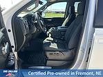 2021 Chevrolet Silverado 1500 Crew Cab 4WD Pickup for sale #1T3738H - photo 7