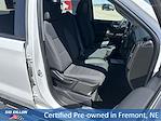 2021 Chevrolet Silverado 1500 Crew Cab 4WD Pickup for sale #1T3738H - photo 8