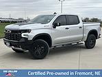 2022 Chevrolet Silverado 1500 Crew Cab 4WD Pickup for sale #1T3750H - photo 1