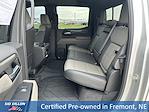2022 Chevrolet Silverado 1500 Crew Cab 4WD Pickup for sale #1T3750H - photo 11