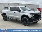 2022 Chevrolet Silverado 1500 Crew Cab 4WD Pickup for sale #1T3750H - photo 14
