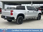 2022 Chevrolet Silverado 1500 Crew Cab 4WD Pickup for sale #1T3750H - photo 15