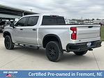 2022 Chevrolet Silverado 1500 Crew Cab 4WD Pickup for sale #1T3750H - photo 2