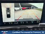 2022 Chevrolet Silverado 1500 Crew Cab 4WD Pickup for sale #1T3750H - photo 3