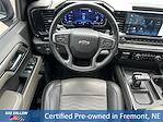 2022 Chevrolet Silverado 1500 Crew Cab 4WD Pickup for sale #1T3750H - photo 6