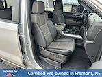 2022 Chevrolet Silverado 1500 Crew Cab 4WD Pickup for sale #1T3750H - photo 10