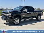 2021 Chevrolet Silverado 2500 Crew Cab 4WD Pickup for sale #1T3753H - photo 1