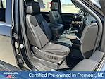 2021 Chevrolet Silverado 2500 Crew Cab 4WD Pickup for sale #1T3753H - photo 11