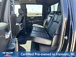 2021 Chevrolet Silverado 2500 Crew Cab 4WD Pickup for sale #1T3753H - photo 12