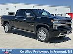 2021 Chevrolet Silverado 2500 Crew Cab 4WD Pickup for sale #1T3753H - photo 15