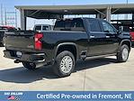2021 Chevrolet Silverado 2500 Crew Cab 4WD Pickup for sale #1T3753H - photo 16