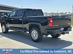 2021 Chevrolet Silverado 2500 Crew Cab 4WD Pickup for sale #1T3753H - photo 2