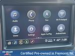 2021 Chevrolet Silverado 2500 Crew Cab 4WD Pickup for sale #1T3753H - photo 6