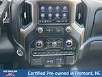 2021 Chevrolet Silverado 2500 Crew Cab 4WD Pickup for sale #1T3753H - photo 8