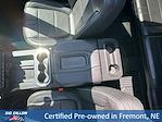 2021 Chevrolet Silverado 2500 Crew Cab 4WD Pickup for sale #1T3753H - photo 9