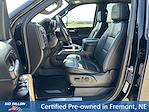 2021 Chevrolet Silverado 2500 Crew Cab 4WD Pickup for sale #1T3753H - photo 10
