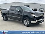 2022 Chevrolet Silverado 1500 Crew Cab 4WD Pickup for sale #1T3770H - photo 12