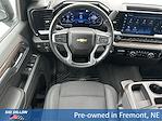 2022 Chevrolet Silverado 1500 Crew Cab 4WD Pickup for sale #1T3770H - photo 5