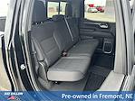 2022 Chevrolet Silverado 1500 Crew Cab 4WD Pickup for sale #1T3770H - photo 10