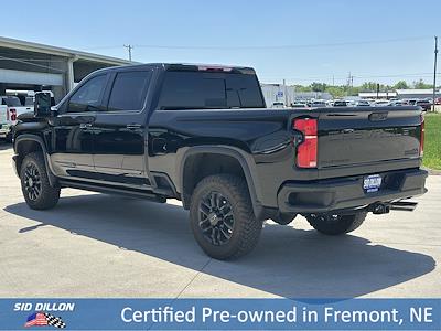 2024 Chevrolet Silverado 2500 Crew Cab 4WD Pickup for sale #1T3778H - photo 2