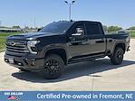 2024 Chevrolet Silverado 2500 Crew Cab 4WD Pickup for sale #1T3778H - photo 1