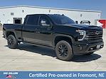 2024 Chevrolet Silverado 2500 Crew Cab 4WD Pickup for sale #1T3778H - photo 13