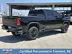 2024 Chevrolet Silverado 2500 Crew Cab 4WD Pickup for sale #1T3778H - photo 14