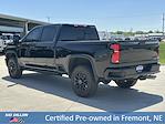 2024 Chevrolet Silverado 2500 Crew Cab 4WD Pickup for sale #1T3778H - photo 2