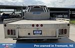 2020 Chevrolet Silverado 5500 Crew Cab DRW 4WD Flatbed Truck for sale #1T3782H - photo 14