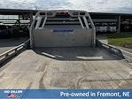 2020 Chevrolet Silverado 5500 Crew Cab DRW 4WD Flatbed Truck for sale #1T3782H - photo 15