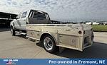 2020 Chevrolet Silverado 5500 Crew Cab DRW 4WD Flatbed Truck for sale #1T3782H - photo 2