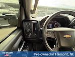 2020 Chevrolet Silverado 5500 Crew Cab DRW 4WD Flatbed Truck for sale #1T3782H - photo 4