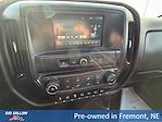 2020 Chevrolet Silverado 5500 Crew Cab DRW 4WD Flatbed Truck for sale #1T3782H - photo 6