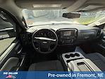 2020 Chevrolet Silverado 5500 Crew Cab DRW 4WD Flatbed Truck for sale #1T3782H - photo 8