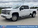 2022 Chevrolet Silverado 2500 Crew Cab 4WD Pickup for sale #1T3792H - photo 1