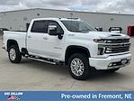 2022 Chevrolet Silverado 2500 Crew Cab 4WD Pickup for sale #1T3792H - photo 14