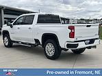 2022 Chevrolet Silverado 2500 Crew Cab 4WD Pickup for sale #1T3792H - photo 2
