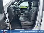 2022 Chevrolet Silverado 2500 Crew Cab 4WD Pickup for sale #1T3792H - photo 9