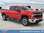 2024 Chevrolet Silverado 2500 Crew Cab 4WD Pickup for sale #1T3799H - photo 13