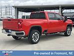 2024 Chevrolet Silverado 2500 Crew Cab 4WD Pickup for sale #1T3799H - photo 14